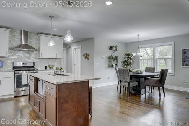 225 N Alexander Avenue, Royal Oak, MI 48067