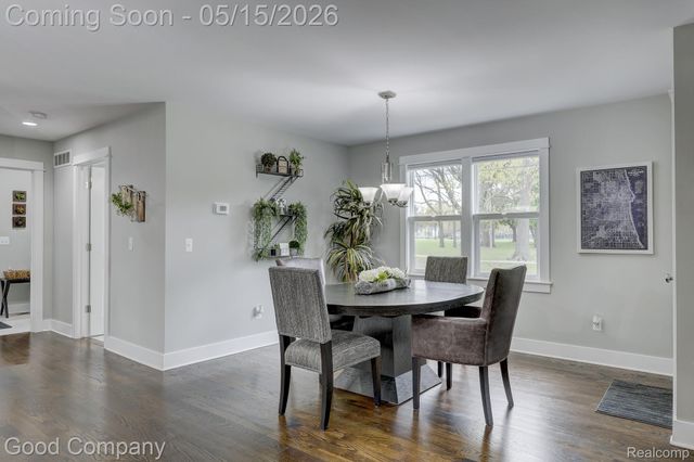 225 N Alexander Avenue, Royal Oak, MI 48067