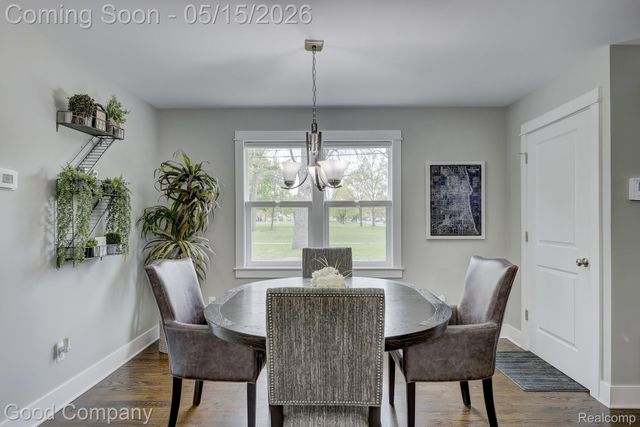 225 N Alexander Avenue, Royal Oak, MI 48067