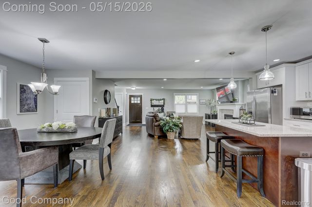 225 N Alexander Avenue, Royal Oak, MI 48067