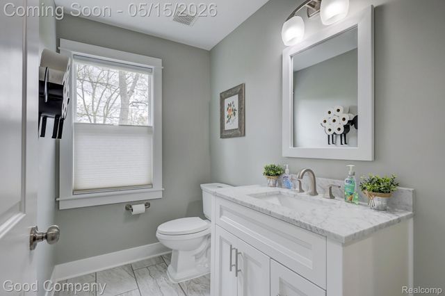 225 N Alexander Avenue, Royal Oak, MI 48067