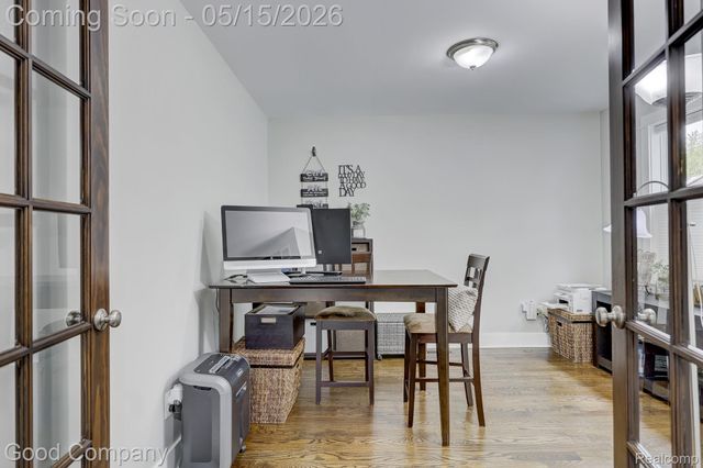 225 N Alexander Avenue, Royal Oak, MI 48067
