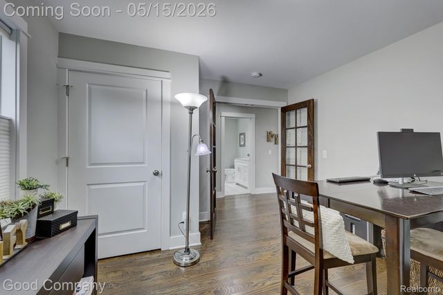 225 N Alexander Avenue, Royal Oak, MI 48067