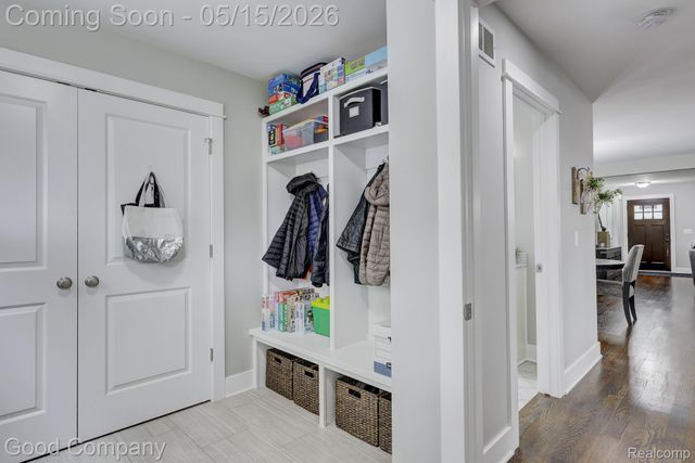 225 N Alexander Avenue, Royal Oak, MI 48067