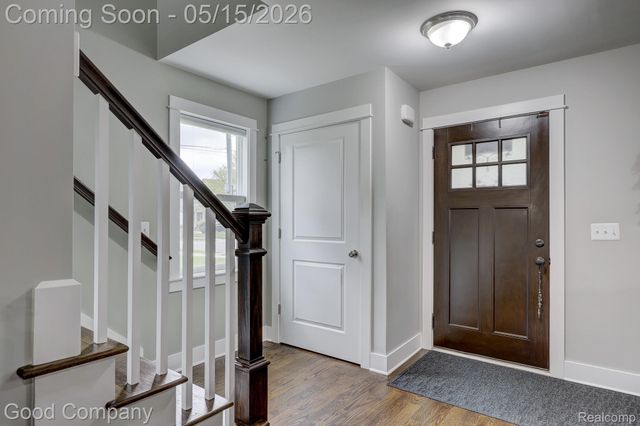 225 N Alexander Avenue, Royal Oak, MI 48067