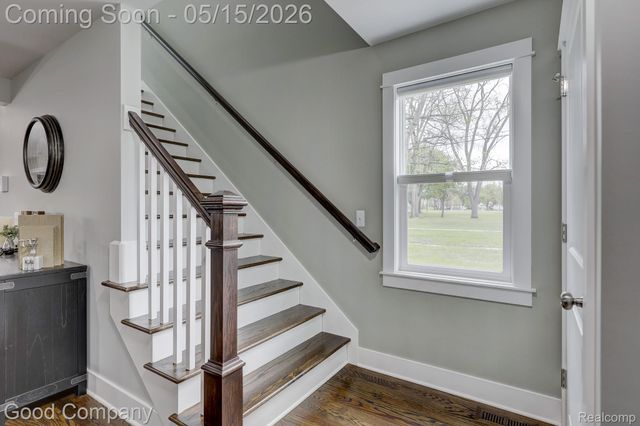 225 N Alexander Avenue, Royal Oak, MI 48067