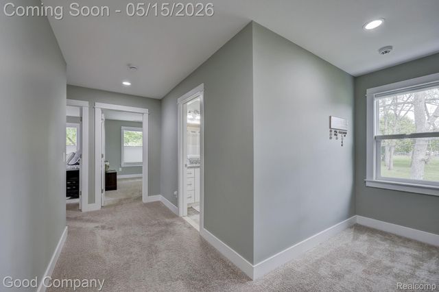 225 N Alexander Avenue, Royal Oak, MI 48067