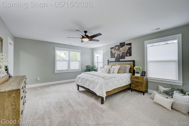 225 N Alexander Avenue, Royal Oak, MI 48067