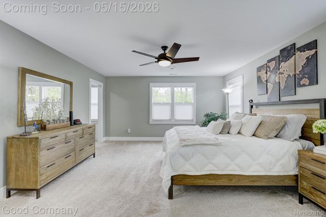 225 N Alexander Avenue, Royal Oak, MI 48067