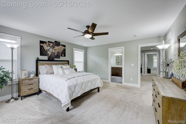 225 N Alexander Avenue, Royal Oak, MI 48067