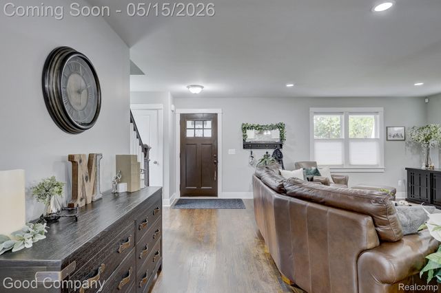 225 N Alexander Avenue, Royal Oak, MI 48067