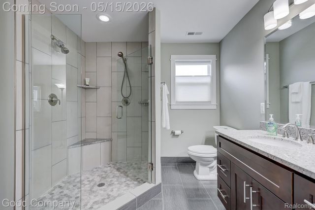 225 N Alexander Avenue, Royal Oak, MI 48067