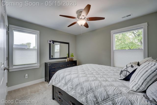 225 N Alexander Avenue, Royal Oak, MI 48067
