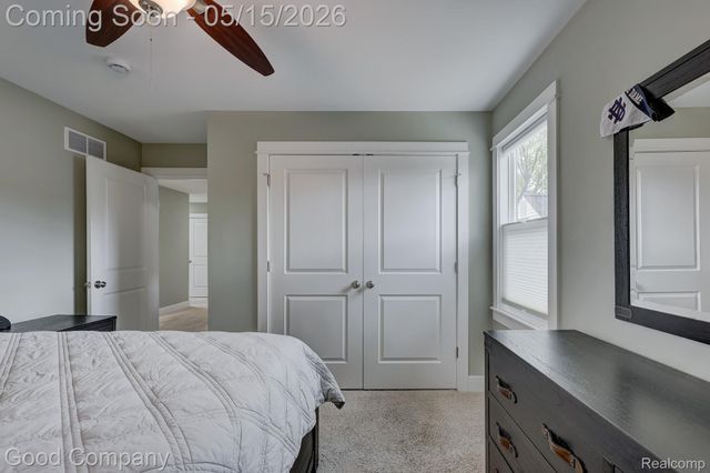 225 N Alexander Avenue, Royal Oak, MI 48067