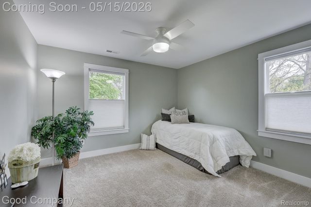 225 N Alexander Avenue, Royal Oak, MI 48067