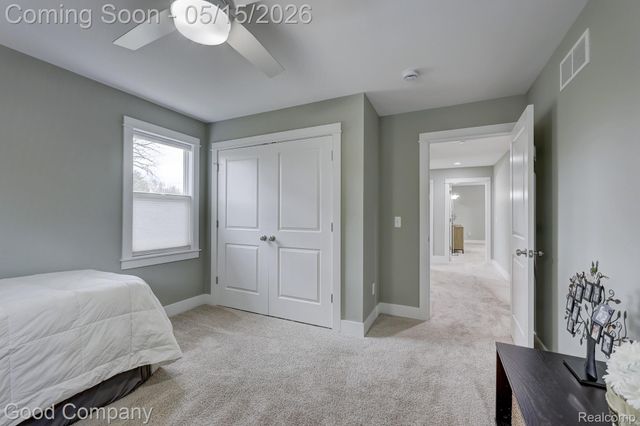225 N Alexander Avenue, Royal Oak, MI 48067