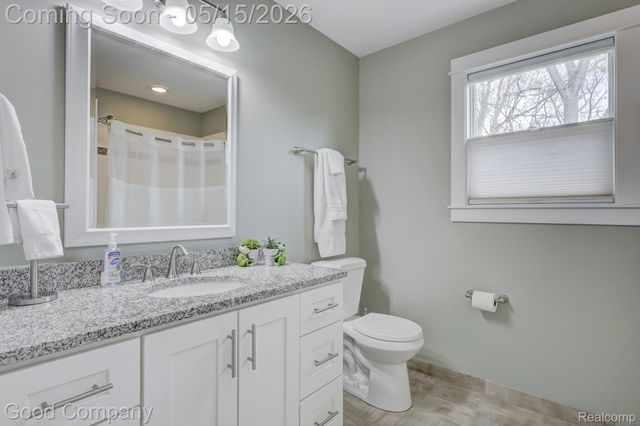 225 N Alexander Avenue, Royal Oak, MI 48067