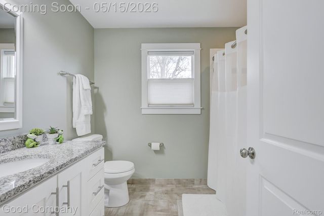 225 N Alexander Avenue, Royal Oak, MI 48067