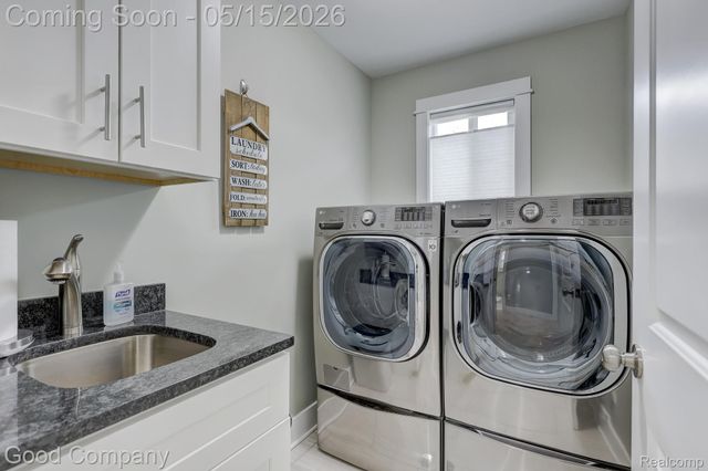 225 N Alexander Avenue, Royal Oak, MI 48067