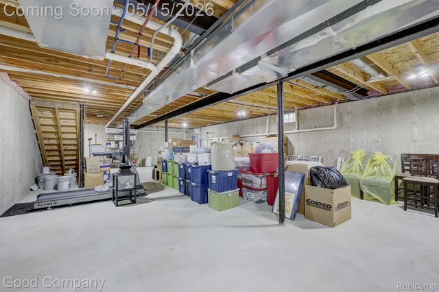 225 N Alexander Avenue, Royal Oak, MI 48067