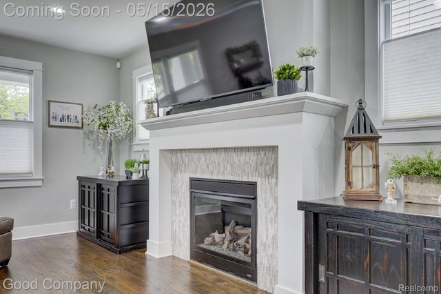 225 N Alexander Avenue, Royal Oak, MI 48067
