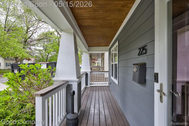 225 N Alexander Avenue, Royal Oak, MI 48067