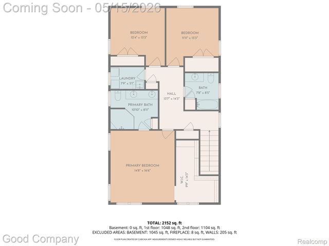 225 N Alexander Avenue, Royal Oak, MI 48067