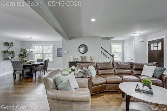 225 N Alexander Avenue, Royal Oak, MI 48067