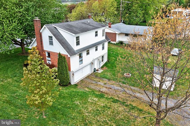 425 COLLEGE BLVD, Kutztown, PA 19530