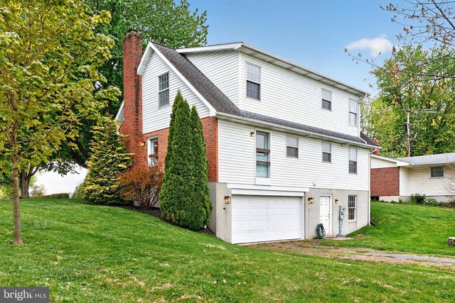 425 COLLEGE BLVD, Kutztown, PA 19530