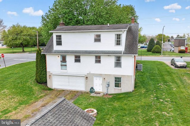425 COLLEGE BLVD, Kutztown, PA 19530