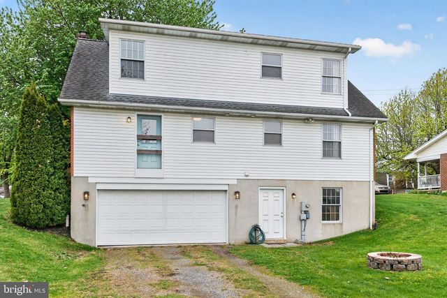 425 COLLEGE BLVD, Kutztown, PA 19530