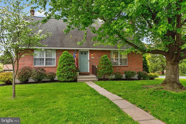 425 COLLEGE BLVD, Kutztown, PA 19530