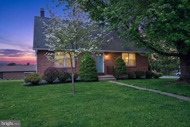 425 COLLEGE BLVD, Kutztown, PA 19530