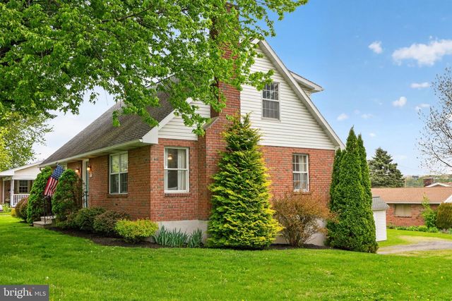 425 COLLEGE BLVD, Kutztown, PA 19530