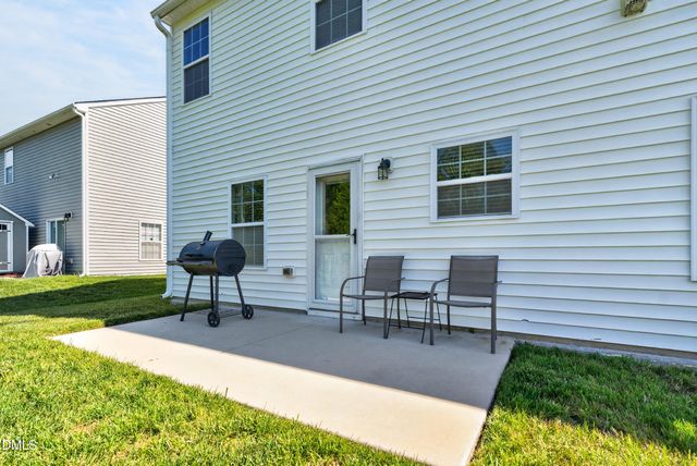 1209 Turkey Trot Road, Wendell, NC 27591