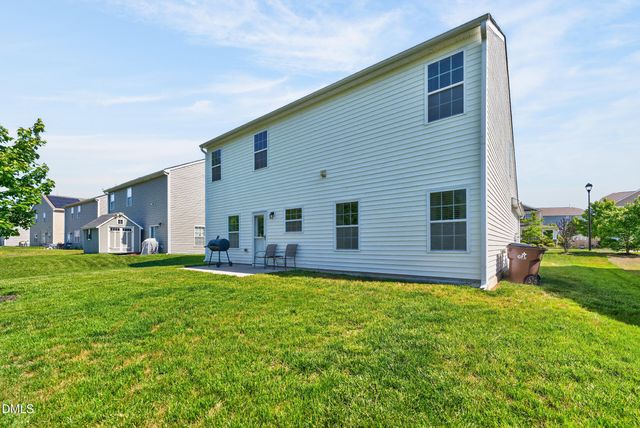 1209 Turkey Trot Road, Wendell, NC 27591
