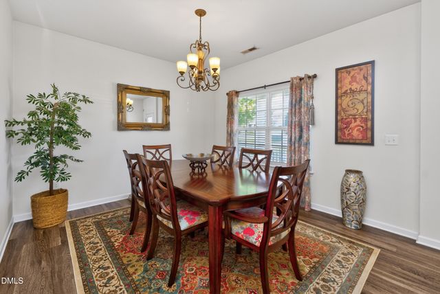 1209 Turkey Trot Road, Wendell, NC 27591