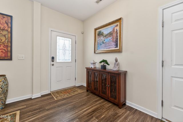 1209 Turkey Trot Road, Wendell, NC 27591