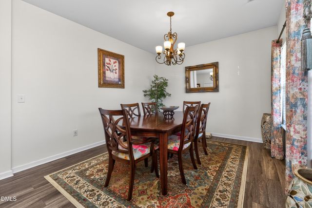 1209 Turkey Trot Road, Wendell, NC 27591