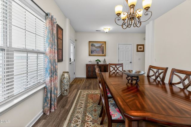 1209 Turkey Trot Road, Wendell, NC 27591