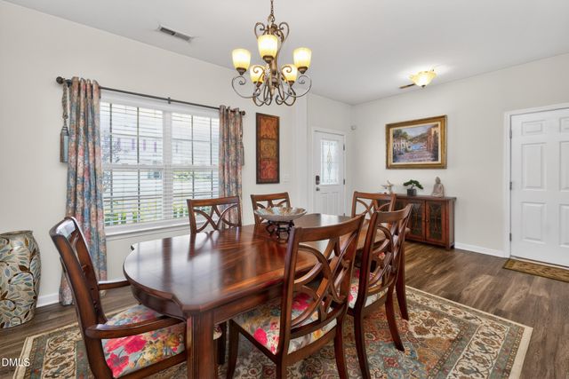 1209 Turkey Trot Road, Wendell, NC 27591