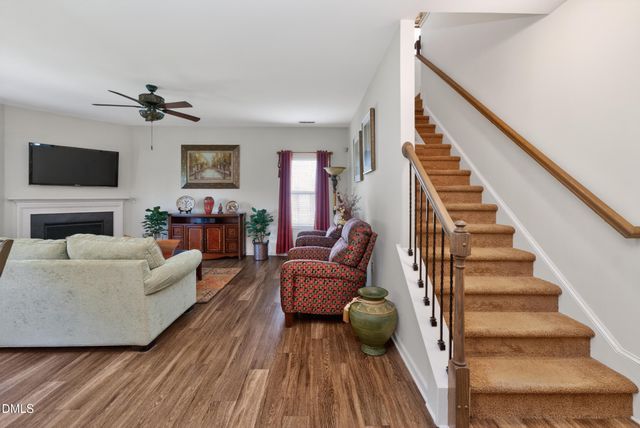 1209 Turkey Trot Road, Wendell, NC 27591