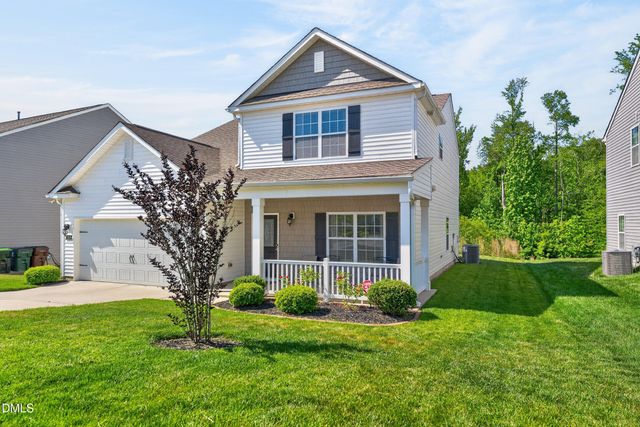 1209 Turkey Trot Road, Wendell, NC 27591