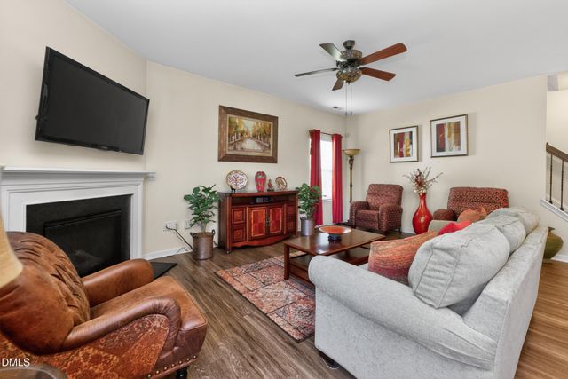 1209 Turkey Trot Road, Wendell, NC 27591