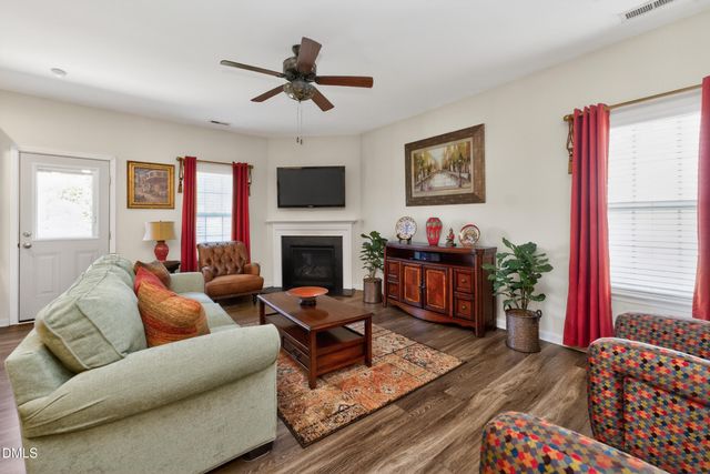 1209 Turkey Trot Road, Wendell, NC 27591
