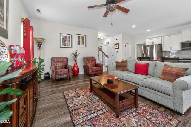 1209 Turkey Trot Road, Wendell, NC 27591