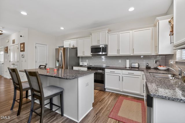 1209 Turkey Trot Road, Wendell, NC 27591