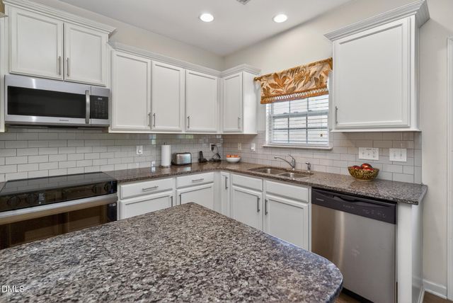 1209 Turkey Trot Road, Wendell, NC 27591