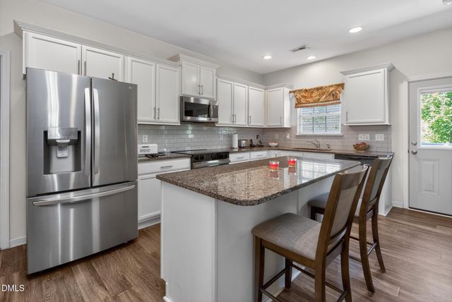 1209 Turkey Trot Road, Wendell, NC 27591